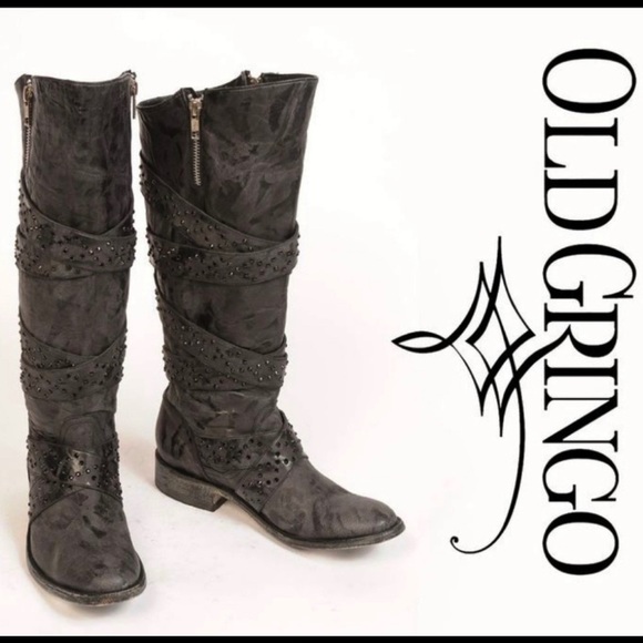 Old Gringo | Shoes | Very Rare Old 
